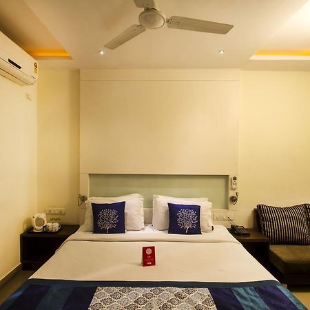 Oyo 984 Hotel Gn International Lālāguda Extérieur photo