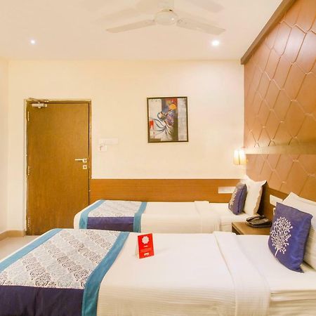 Oyo 984 Hotel Gn International Lālāguda Extérieur photo
