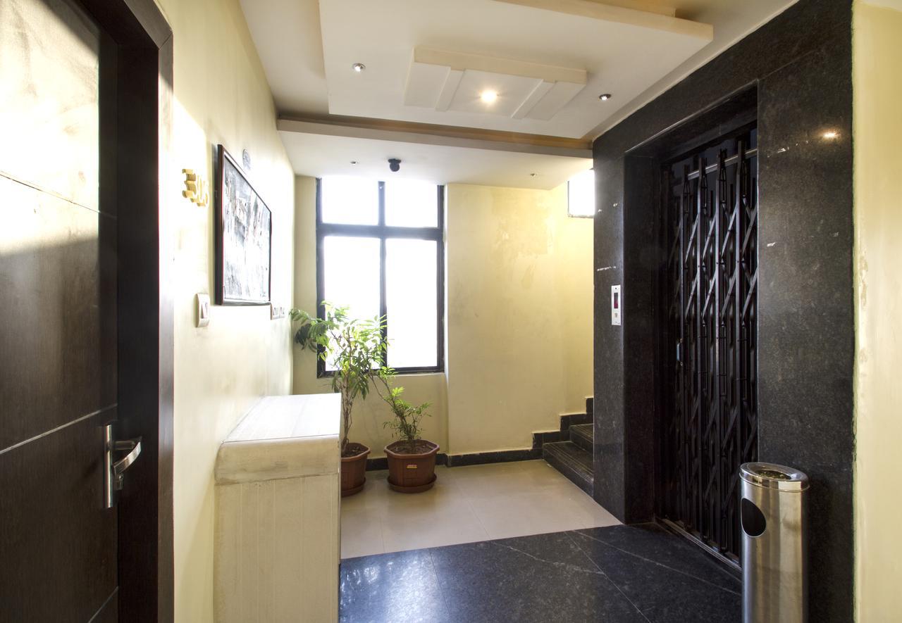 Oyo 984 Hotel Gn International Lālāguda Extérieur photo