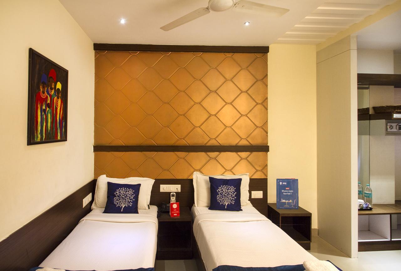 Oyo 984 Hotel Gn International Lālāguda Extérieur photo