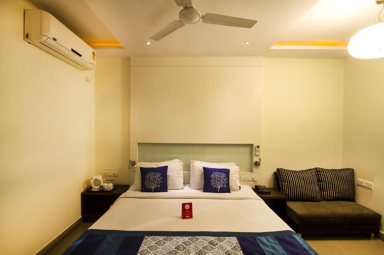 Oyo 984 Hotel Gn International Lālāguda Extérieur photo