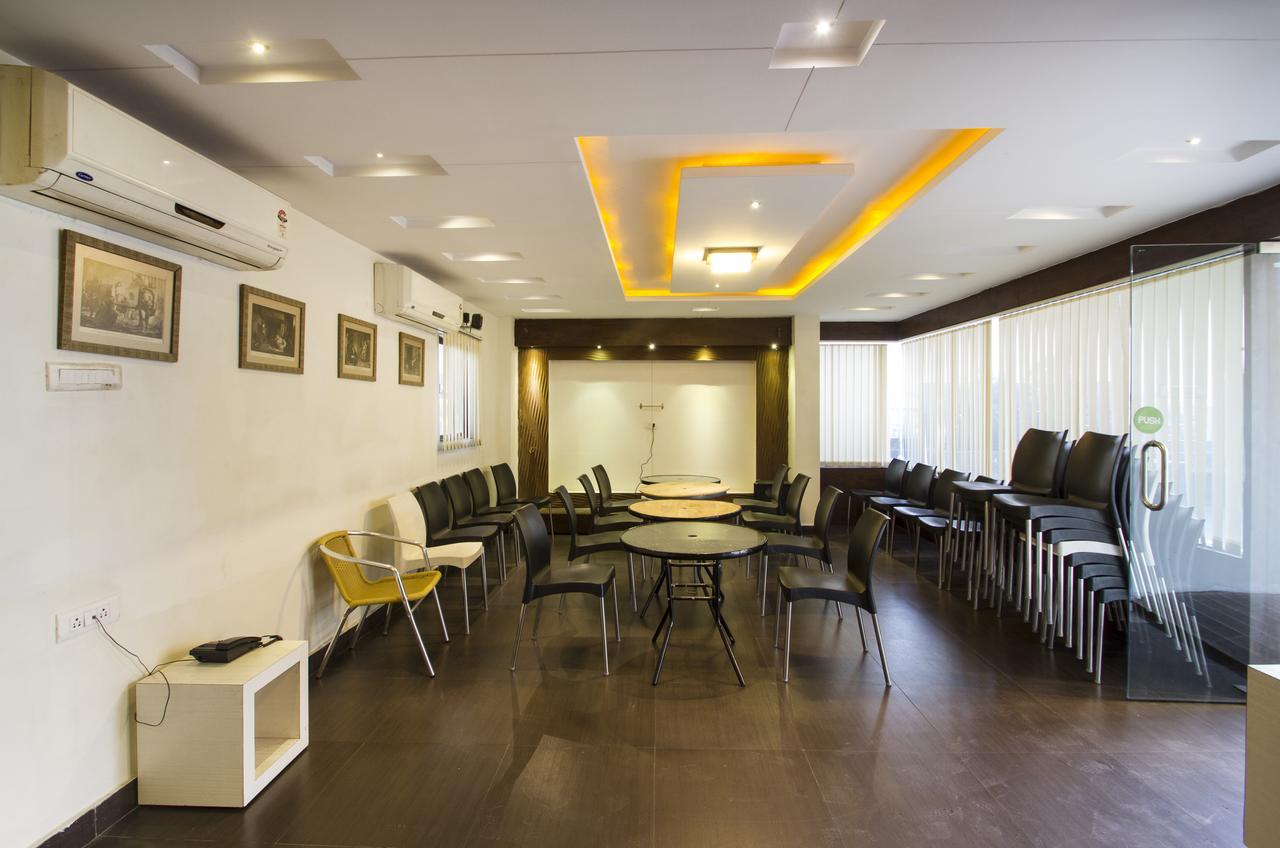Oyo 984 Hotel Gn International Lālāguda Extérieur photo