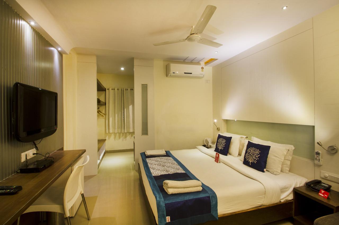 Oyo 984 Hotel Gn International Lālāguda Extérieur photo