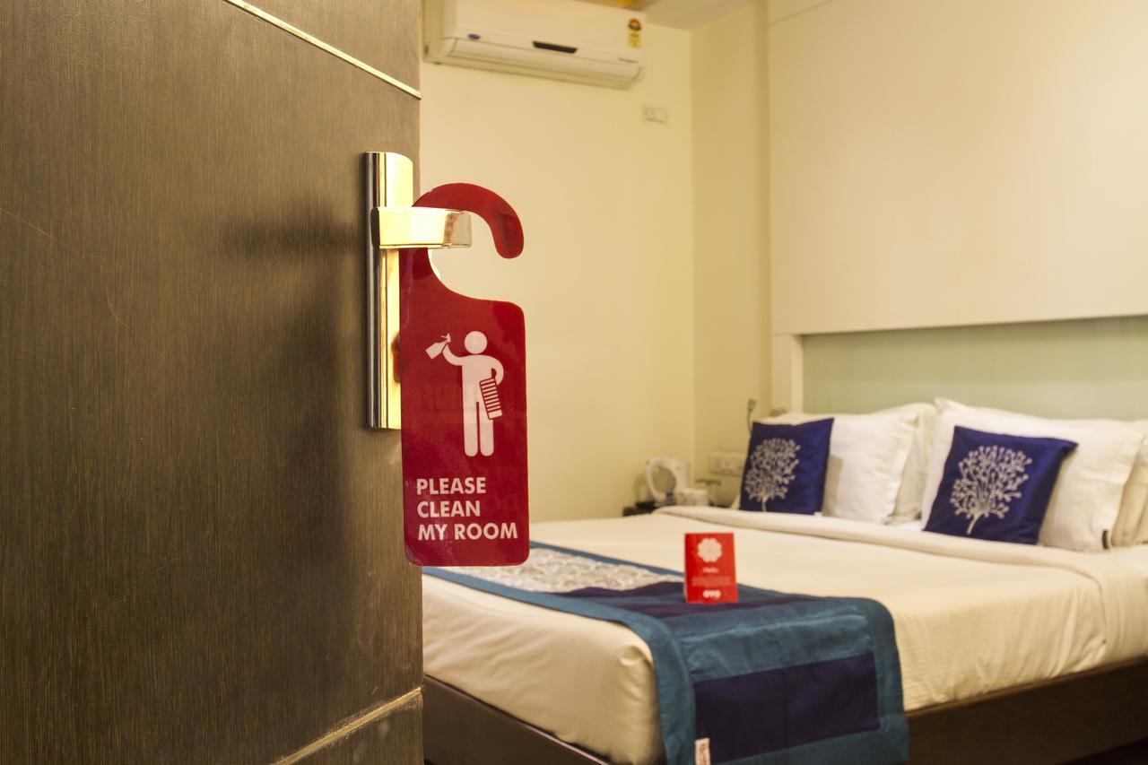 Oyo 984 Hotel Gn International Lālāguda Extérieur photo