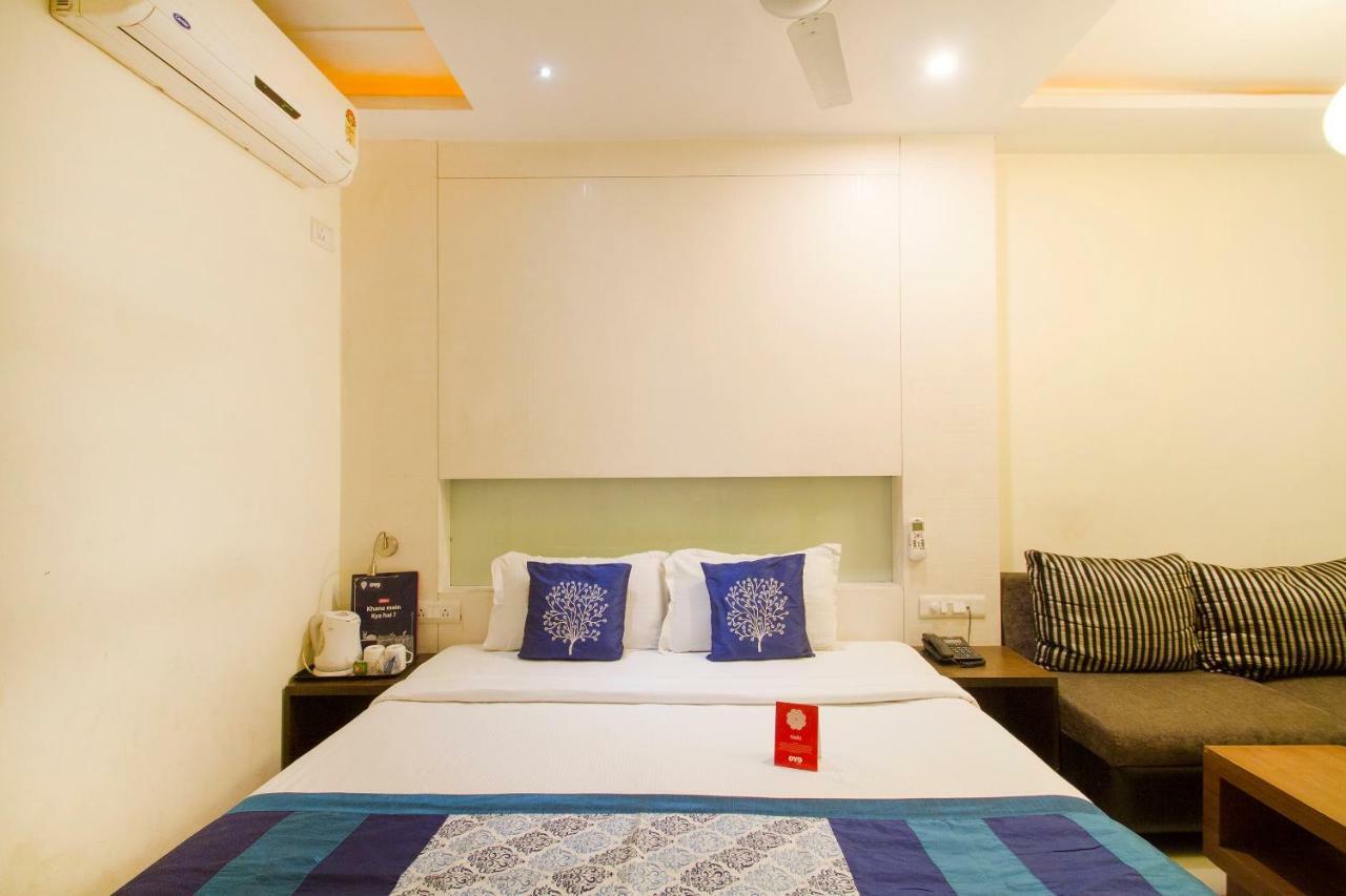 Oyo 984 Hotel Gn International Lālāguda Extérieur photo