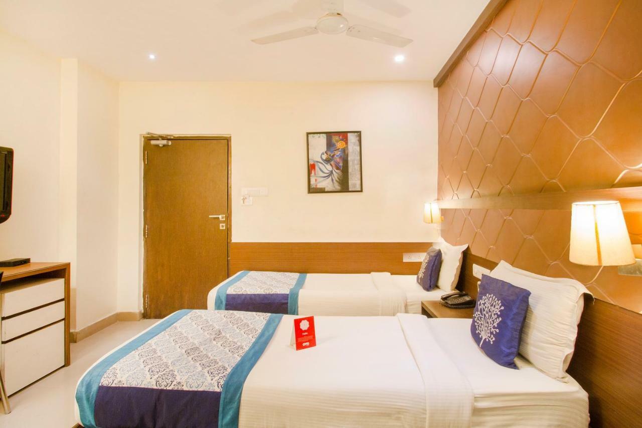Oyo 984 Hotel Gn International Lālāguda Extérieur photo